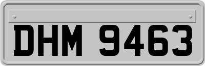 DHM9463