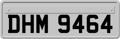 DHM9464