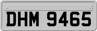 DHM9465