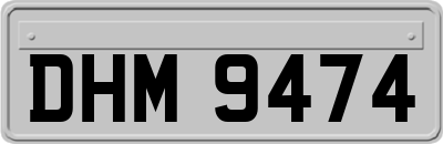 DHM9474