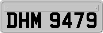 DHM9479