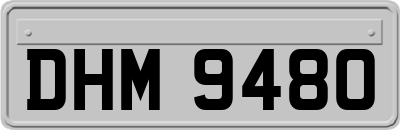 DHM9480