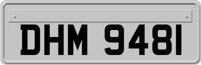 DHM9481