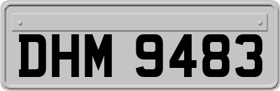 DHM9483
