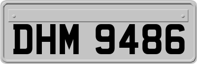 DHM9486