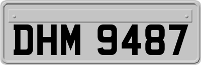 DHM9487