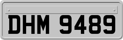 DHM9489