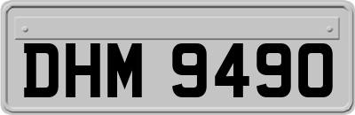 DHM9490