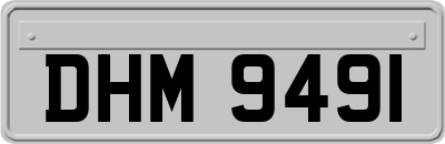 DHM9491