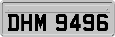 DHM9496