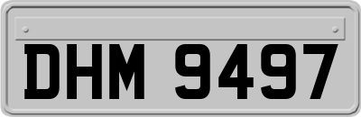 DHM9497