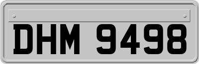 DHM9498