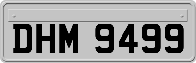 DHM9499