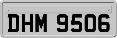 DHM9506