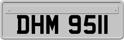 DHM9511