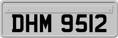 DHM9512