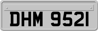 DHM9521