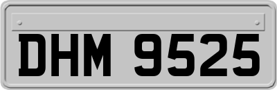 DHM9525