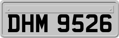 DHM9526