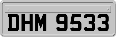 DHM9533