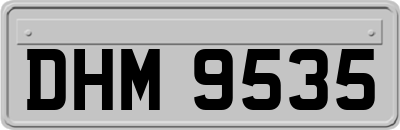 DHM9535
