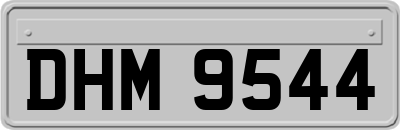 DHM9544