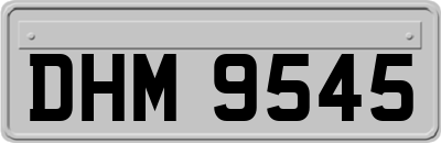 DHM9545