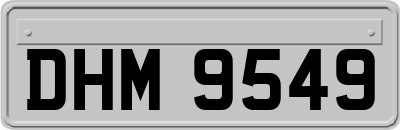 DHM9549