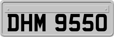 DHM9550