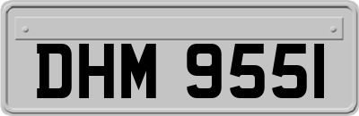 DHM9551