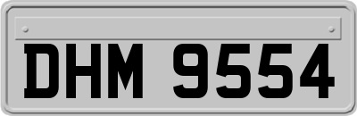 DHM9554