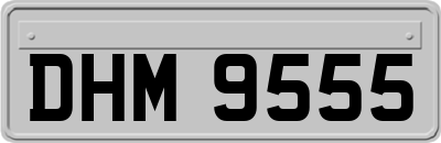 DHM9555
