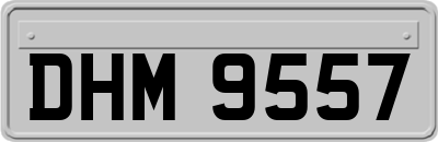 DHM9557