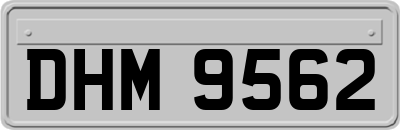 DHM9562
