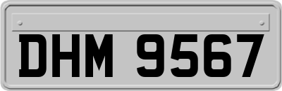 DHM9567