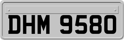 DHM9580