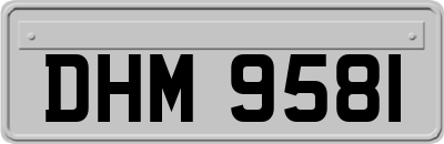 DHM9581