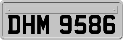 DHM9586