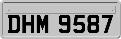 DHM9587