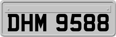 DHM9588