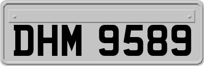 DHM9589