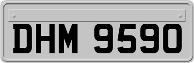 DHM9590