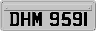 DHM9591