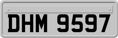 DHM9597