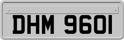DHM9601