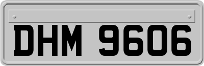 DHM9606