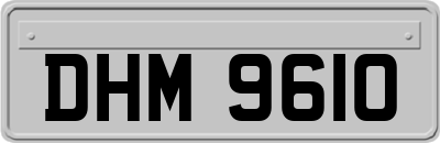 DHM9610