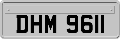 DHM9611