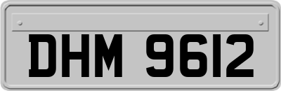 DHM9612