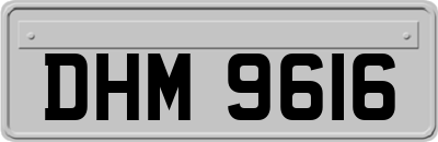 DHM9616